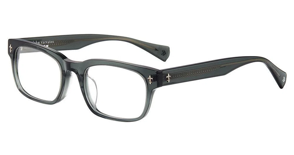 John Varvatos VJV449 Eyeglasses - view 3